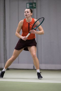 Bild 452 - NL TSV Glinde II - Tennisverein Lohne II : Ergebnis: 5:1